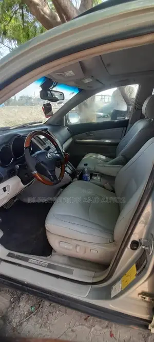 Lexus RX 330 2004
