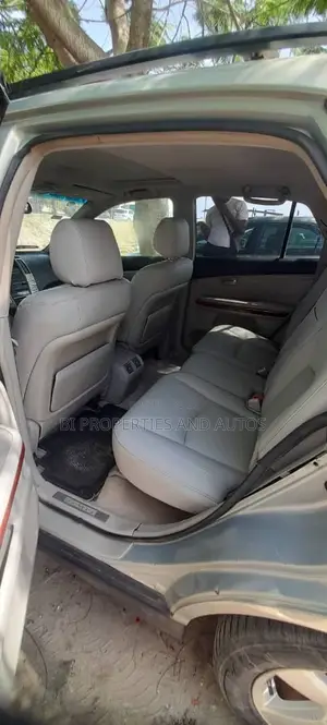 Lexus RX 330 2004