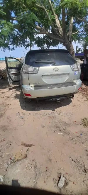 Lexus RX 330 2004