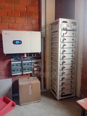 Expert Solar Inverter Installation Home System Setup