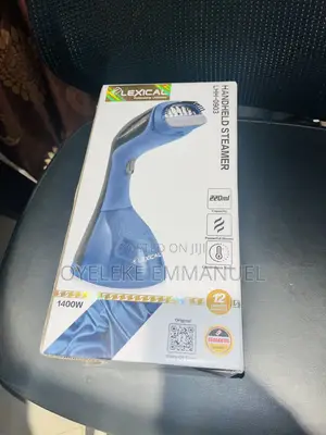Lexical Handheld Steamer