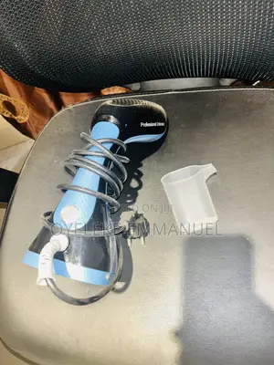 Lexical Handheld Steamer