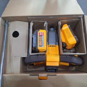 Cordless Mixer