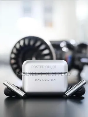 Bang and Olufsen Beo Grace Ultra Luxury Earbuds