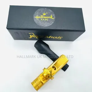 Hallmark Uk Musikal LTD