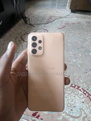 Samsung Galaxy A23 128 GB Pink