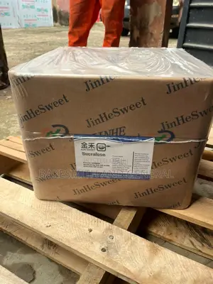 Sucralose Sweetener