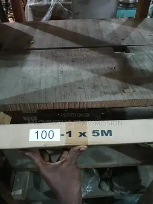 100-1×5m Chain Transmission Chain Heavy Duty