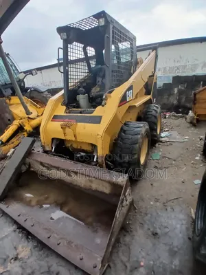 Bob Cat Loader for Sale