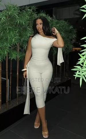 Female Clothings