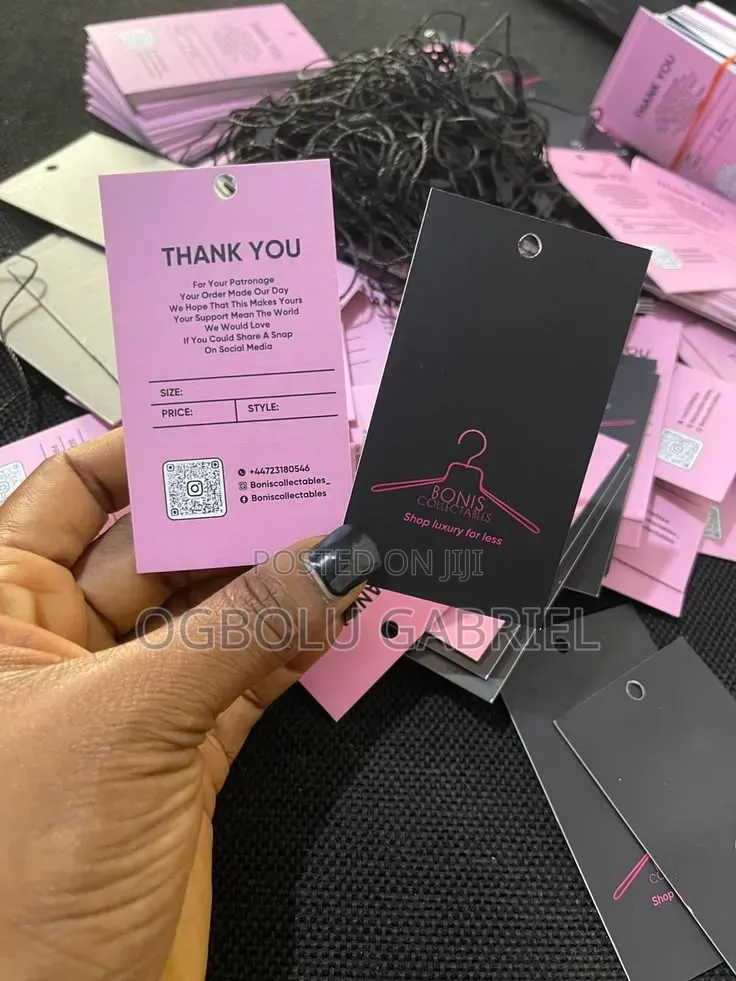 Printing Services