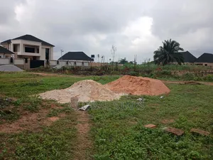 100 by 100 Plots of Land for Sale at Global Estate, Auchi/Agbor Road