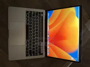 Laptop Apple MacBook Pro 2019 8GB Intel Core i5 HDD 128GB