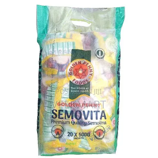 Semovita 500g