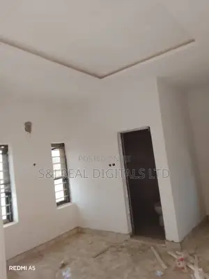 4bdrm Bungalow in Kubwa for sale