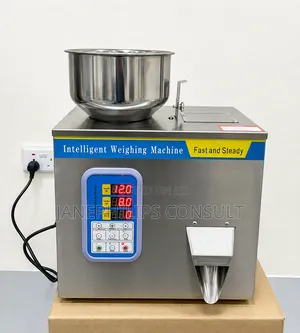 Automatic Granule and Powder Filling Machine1-100g Packaging Machine