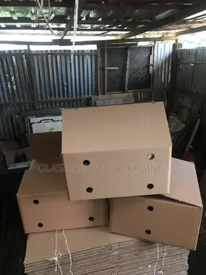 Moving Box