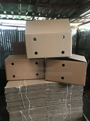 Moving Box
