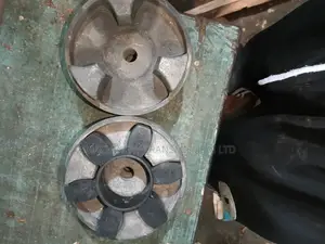 HRC 130 Complete Coupling