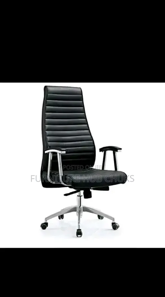 Executive Office Chair