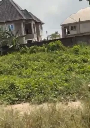 Dry Table Land of 100 by 100 for Sale at Otokutu
