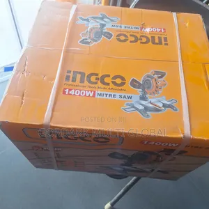 Mitre Saw Machine