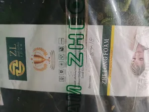 Zhe Long Lasting New Foam for Sell