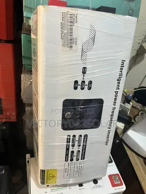 Interllingent Power Frequency Inverter 2.5kva 24v