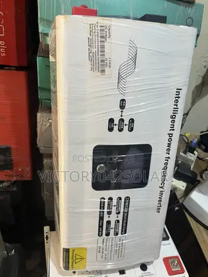 Interllingent Power Frequency Inverter 2.5kva 24v