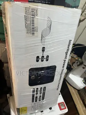 Interllingent Power Frequency Inverter 2.5kva 24v