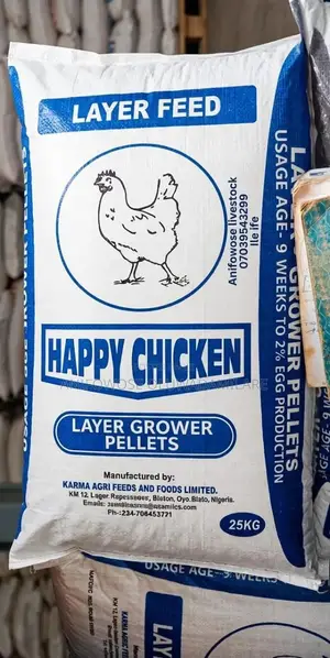 Animal Food