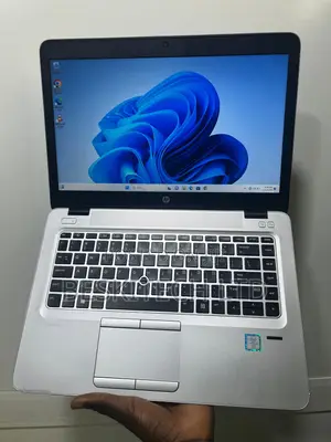 Laptop HP EliteBook 840 G3 8GB Intel Core i5 SSD 256GB