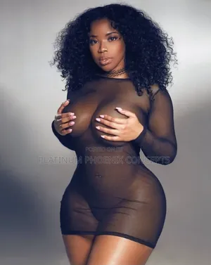 See Through Erotic Lingerie