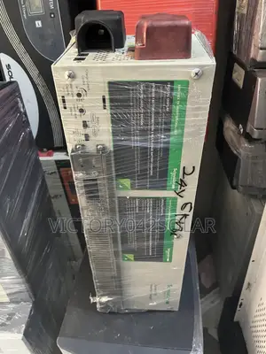Schneider Inverter and Charger 5kva 24v Available