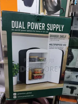 Green Lion GMF 75 Mini Fridge