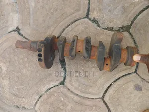"Toyota 4runner Crankshaft for Sale — Enugu"
