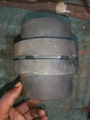 HRC 130 Complete Coupling