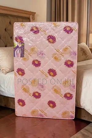 4x6x8 Semi Orthopedic Mattress
