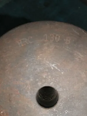 HRC 130 Complete Coupling