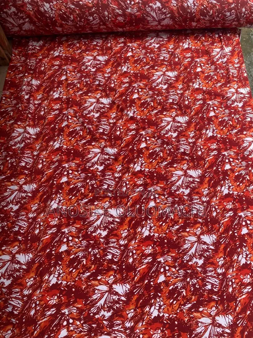 Treasure Fabrics Aba
