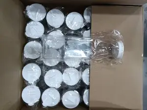 Juice Bottle