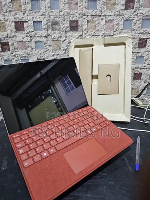 Laptop Microsoft Surface Pro 9 16GB Intel Core i7 SSD 512GB