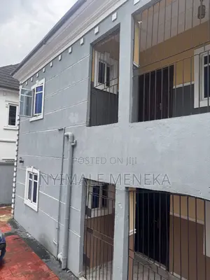 2bdrm Block of Flats in Comfort Estate, Elimbu for rent