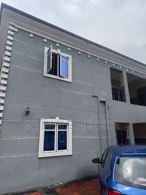 2bdrm Block of Flats in Comfort Estate, Elimbu for rent