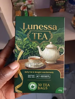 Lunessa Tea