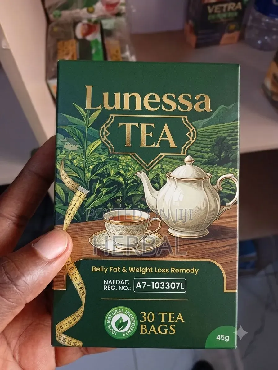 Lunessa Tea