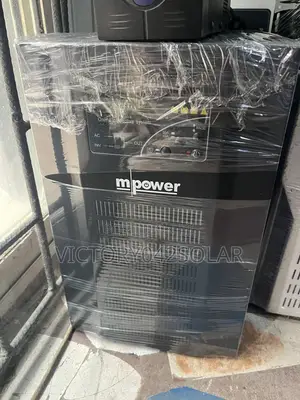 5kva Mopower 48v Inverter Available in Stock