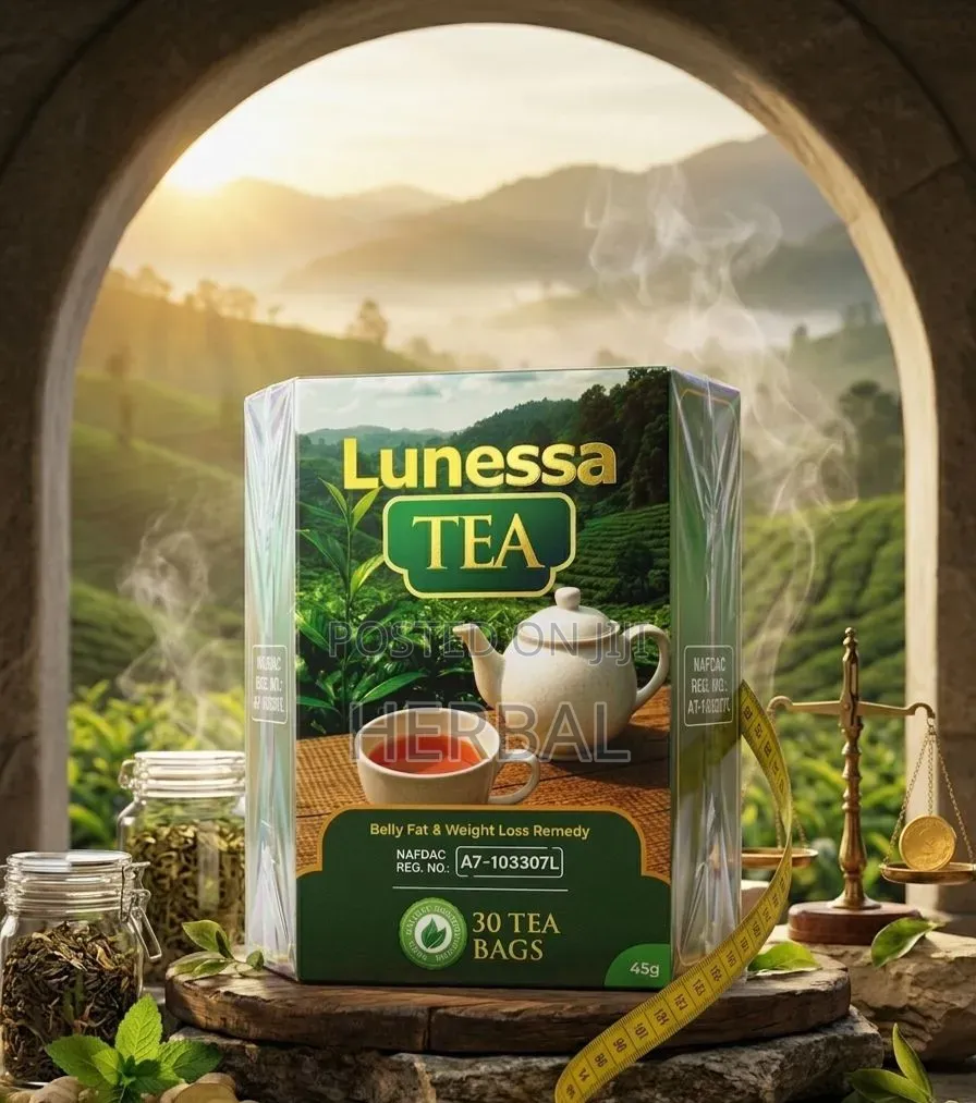 Lunessa Tea