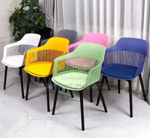 Restaurants Chair