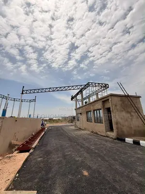 Abuja Land for Sale Fcda C of O From at Gousa District